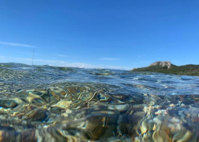 Ile De Porquerolles, Kermarc, Lumineux Avec Grande Terrasse * Porquerolles